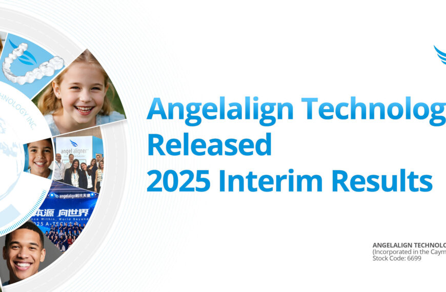Angelalign Technolog...