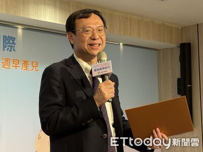 石崇良接任衛福部長　陳菁徽：應提留才政策避免人力荒