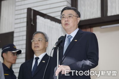 內閣改組4閣員請辭　卓榮泰：肯定並感謝他們過去的貢獻