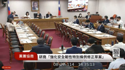 「柯總召回來了」　韓國瑜連兩讚理性發言：以前是溫良恭從來不讓