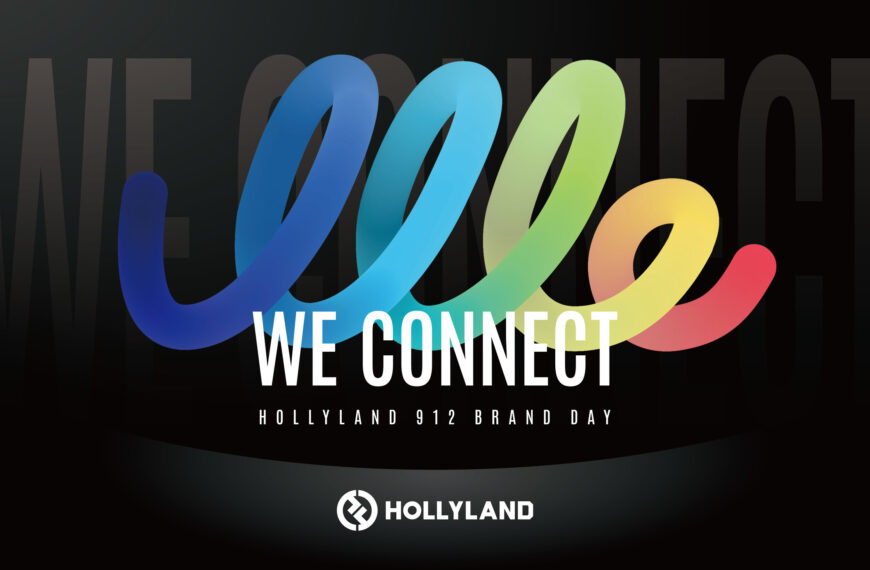 Hollyland邀全球創作者來華，共赴...