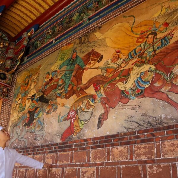 將心比心、待人如己──晶華酒店集團以深度文化體驗款待來台旅人