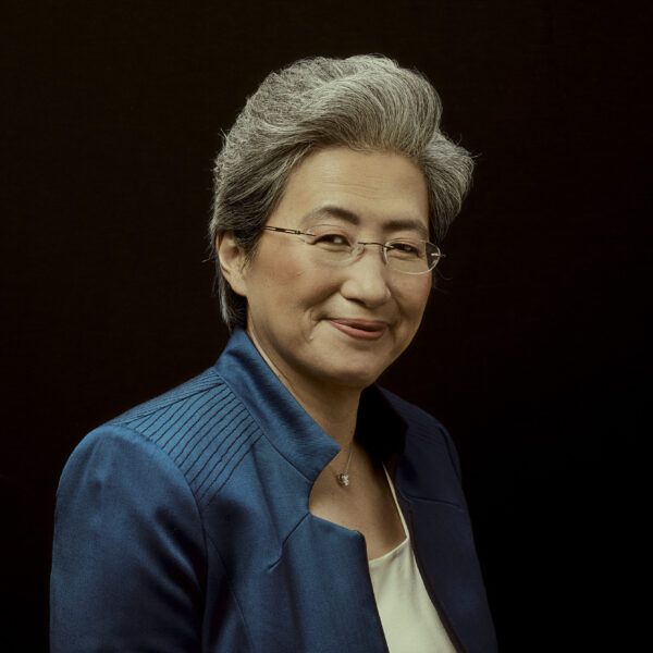 AMD 主席兼行政總裁蘇姿丰博士將擔任 CES 2026 主...