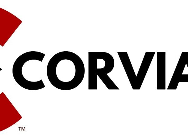 Corviable 推出大膽全球改版—-推出新一...