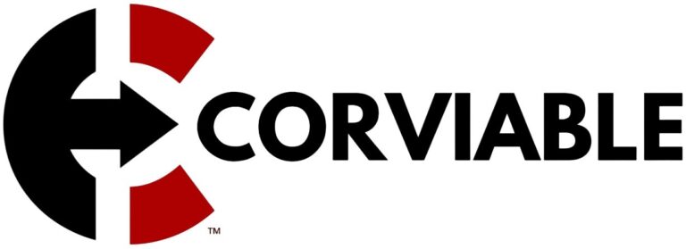 Corviable 推出大膽全球改版—-推出新一...
