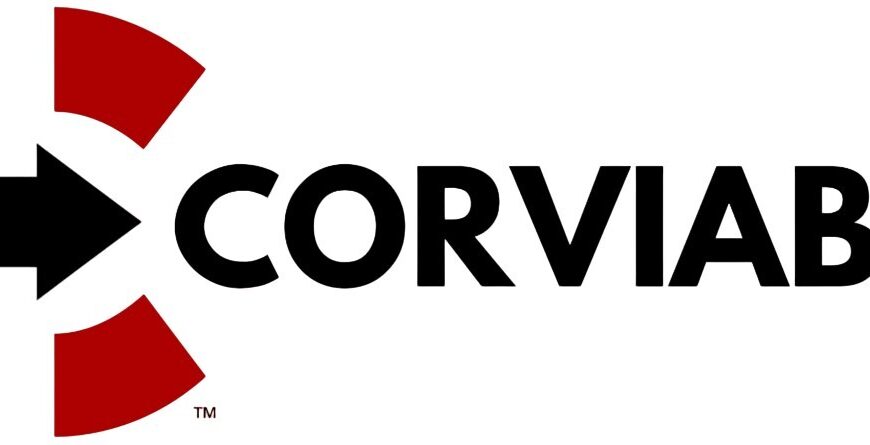 Corviable 推出大膽全球改版—-推出新一代網站、入口網站和即時商業投資功能