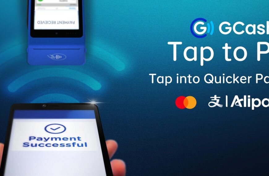 菲金融科技巨頭GCash聯合Alipay...