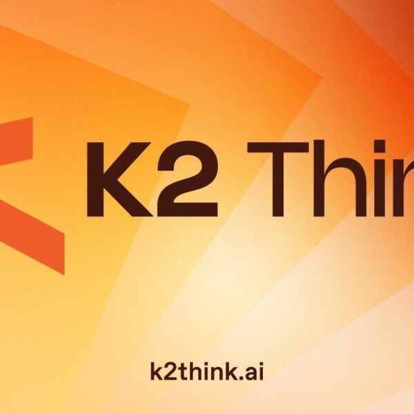 MBZUAI 與 G42 聯手發布 K2 Think：領先的...