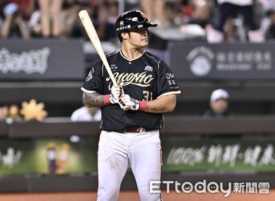 林智勝感性謝謝劉保佑董事長：剛進職棒給我...