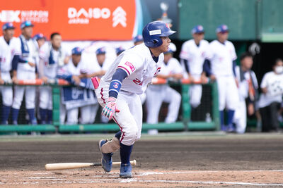 U18中華隊10比2大勝澳洲　提前晉級超...