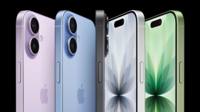 iPhone 17中國首日預約量破紀錄　最受歡迎1機型就佔43%​