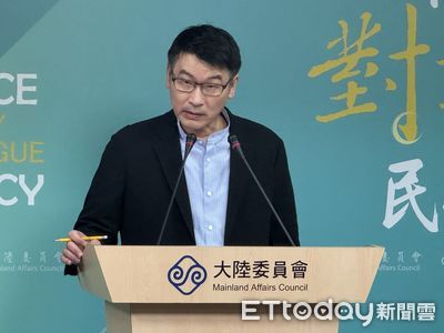 兩岸協商對話卡「九二共識」　陸委會：不接受一方強加原則給對方​