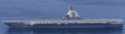 央視官宣福建艦通過台灣海峽　赴南海跨區訓練「不針對特定目標」​