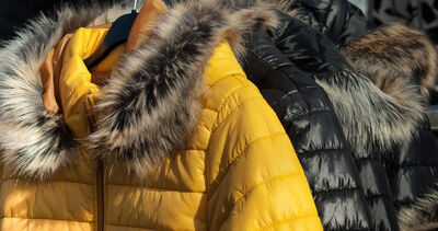 穿廉價羽絨衣！男子竟呼吸衰竭「確診過敏性肺炎」…醫揭原因​