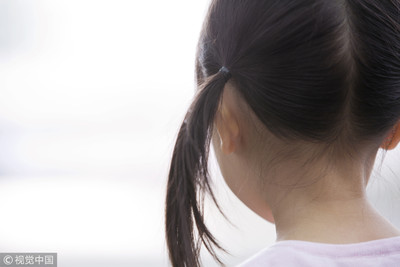 4歲陸女血壓超標就醫竟發現「是男孩」 全球僅160多例案例