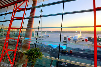 中國國航3/30恢復北京平壤直飛　時隔6年復航​