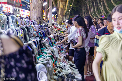 陸「十五五」開局年　學者：經濟壓力仍大「市場表現難好」​