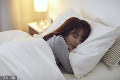 晚睡跟少睡哪個更傷身？　陸專家還提醒：睡...