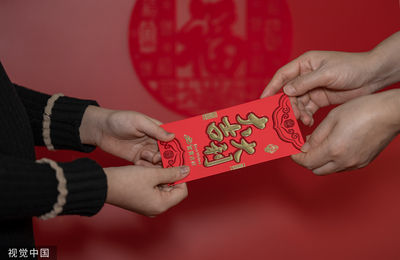 紅包錢被爸爸拿去辦再婚婚禮　男童氣炸告上法院贏了​