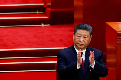 中國通過民族團結進步促進法　聯合國人權高專表關切​