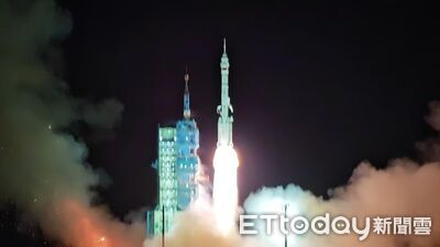 2026兩會／陸最近發射火箭100次僅耗時1年　航天專家：深入無人區​