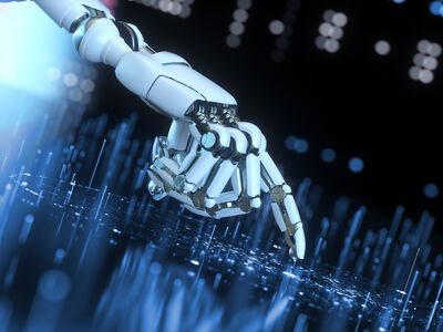 陸發改委：關注AI對就業的影響　創造新崗位、賦能傳統崗位​