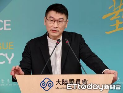 重申兩岸互不隸屬！　陸委會駁斥王毅自欺欺人：一再扭曲歷史文件​