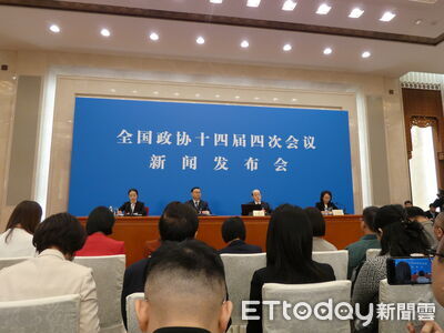 2026兩會／海南全島封關　政協：開放大門只會越開越大​