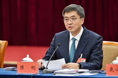 官員貪污疊加重金屬污染　廣西書記直球對決：今天就亮亮家醜​