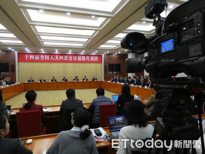 2026兩會／福建省長：積極促進兩岸融合發展　拓展更大合作空間​