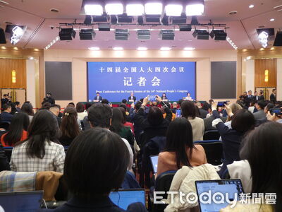 不認同中美共治！大國爭霸帶來災痛　王毅：中國絕不走國強必霸老路​