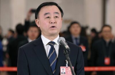 陸人大「台灣團代表」現身「代表通道」 周琪:台獨史觀是對先烈的褻瀆