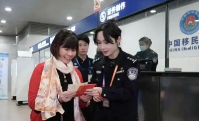 陸宣稱「助70台灣人離開中東」　陸委會：認知作戰​