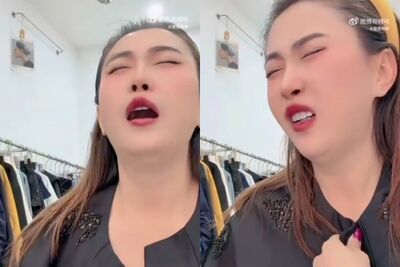 39歲網紅「王炸姐」直播10分鐘猝死　醫急點救命法「3要3不要」​