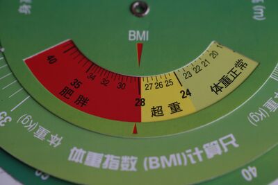 無錫減重賽「贅肉換牛肉」　2400人報名…一年後見真章​