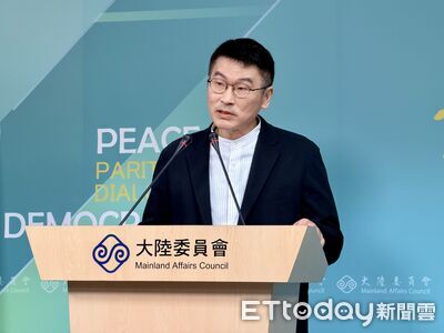 立法院不撤銷李貞秀職權　陸委會：遺憾​