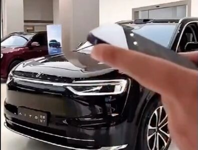 汽車業務嗆豐田車主：2012開到現在也好意思　被炎上停播​