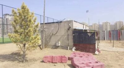 張家口萬人小區「自來水」是井水　居民曝「喝8年才知情」：難怪有蟲卵​