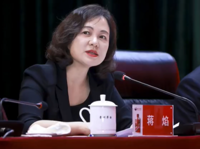 白酒圈又有高官落馬！　「貴州茅台」副總經理蔣焰被查​