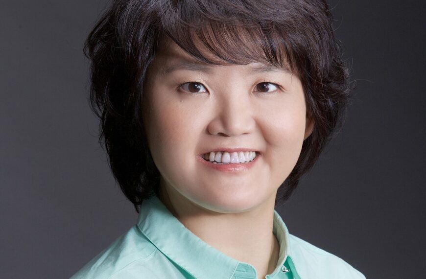 Bemis Associates 任命 Christina Chen 為總裁兼營運總監