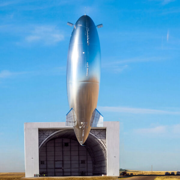 Sceye 完成歷時 12 天，航程達 6,400...