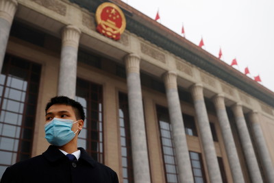 陸全國人大常委會22次會議閉幕　農業農村部、應急管理部首長換人​