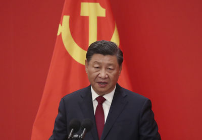 中國5/1將對53個非洲建交國「實施零關稅」　史瓦帝尼成孤島​