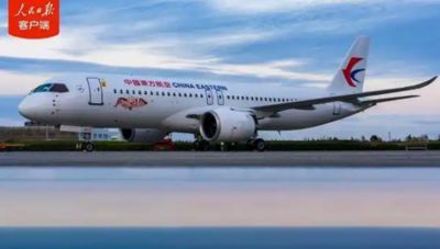 油價漲！陸空中航班減班嚴重　反助攻五一假期國內遊「擴大內需」​