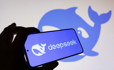 DeepSeek-V4發布　陸媒：最大意義國產算力替代​