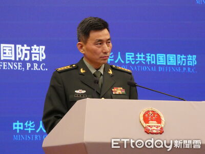 陸國防部稱「台灣哪有國防預算」　正告民進黨「以武拒統」自掘墳墓​