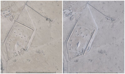 伊朗利用中國衛星間監控美軍？　中使館：重申！報導不實​