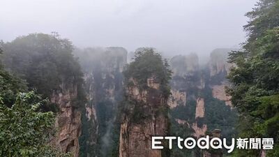 中國管理「最糟景區」！　官方點名張家界天門山、嵩山少林寺等​
