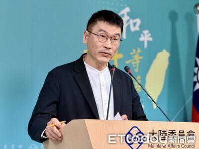 陸委會：解除赴陸「禁團令」　須先確保旅客自由安全​