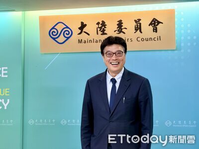 上海開放陸客赴金馬！陸委會：我方本就沒限制​